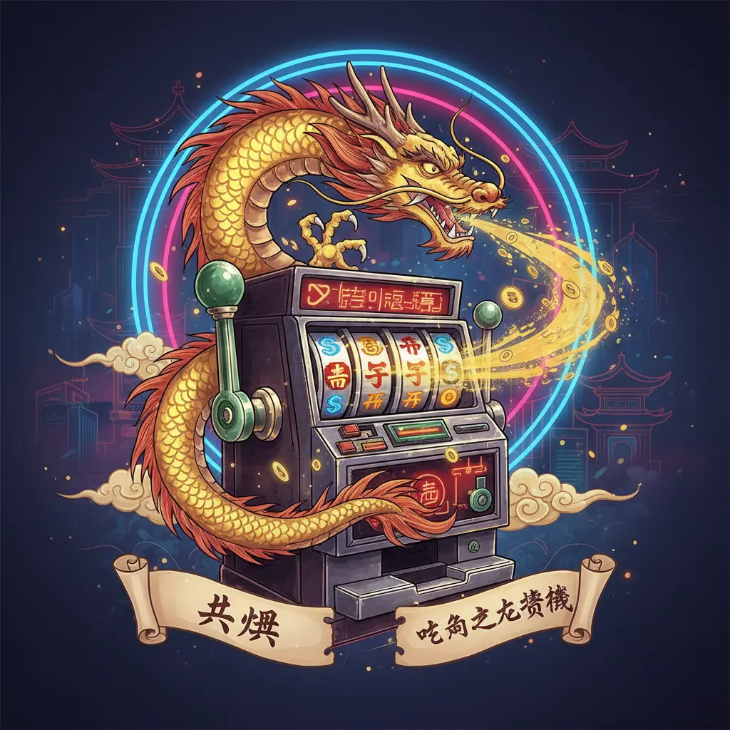 吃角子老虎機 - 拉霸