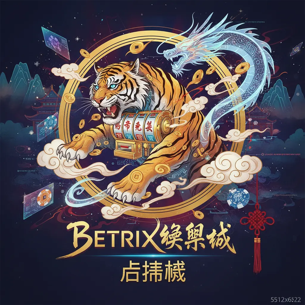 Betrix娛樂城 - 老虎機