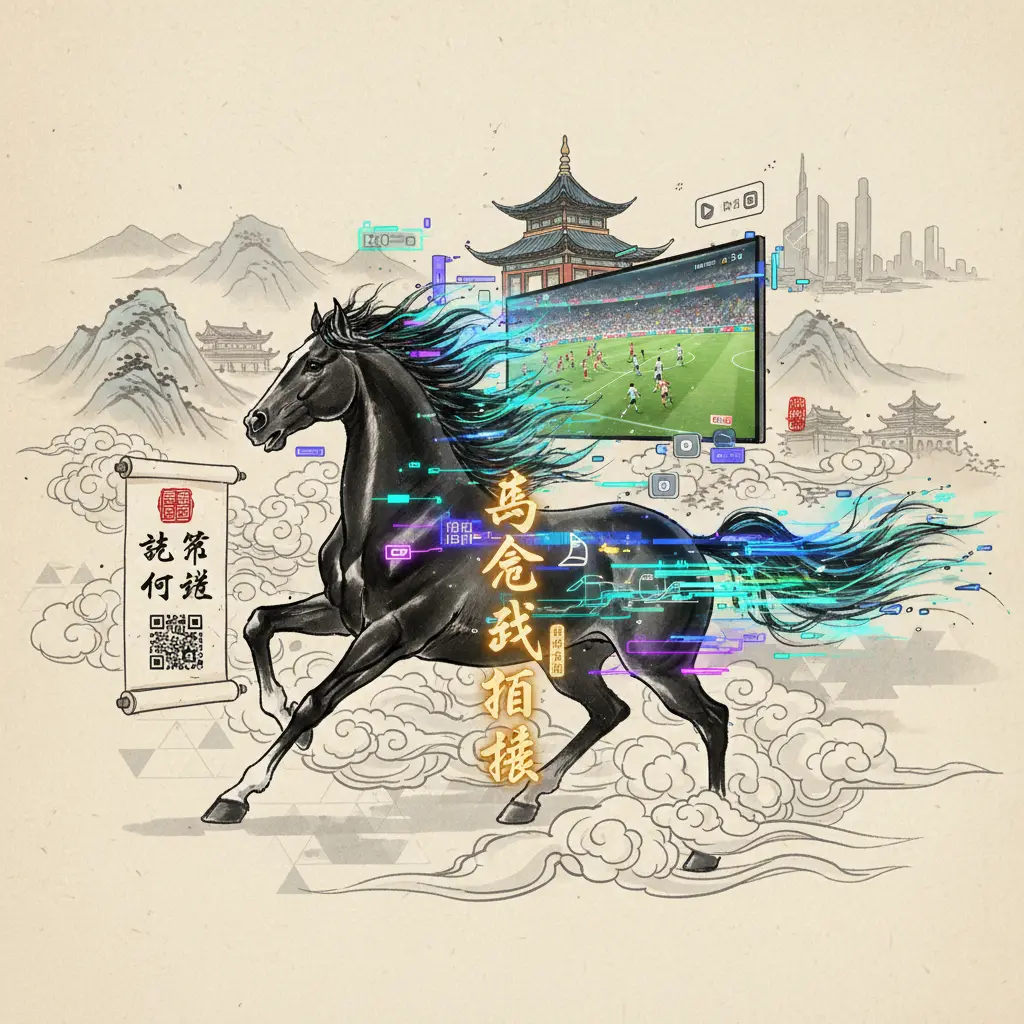 註冊即送 - 馬會足球直播