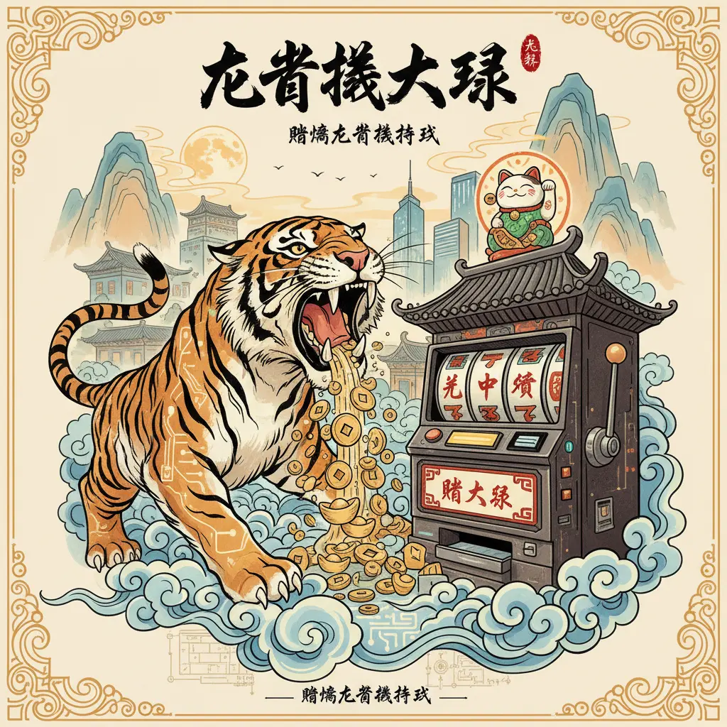 賭場老虎機技巧 - 老虎機大獎