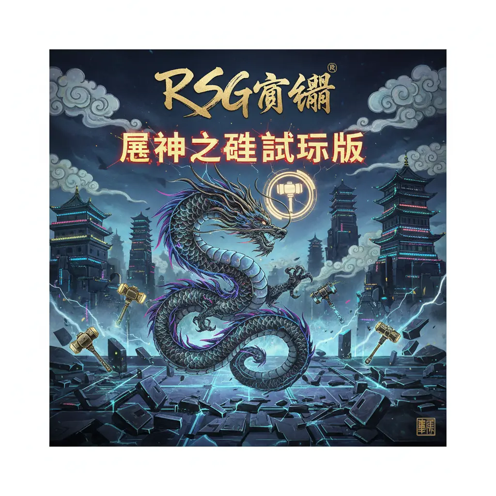 雷神之鎚試玩版 - RSG官網