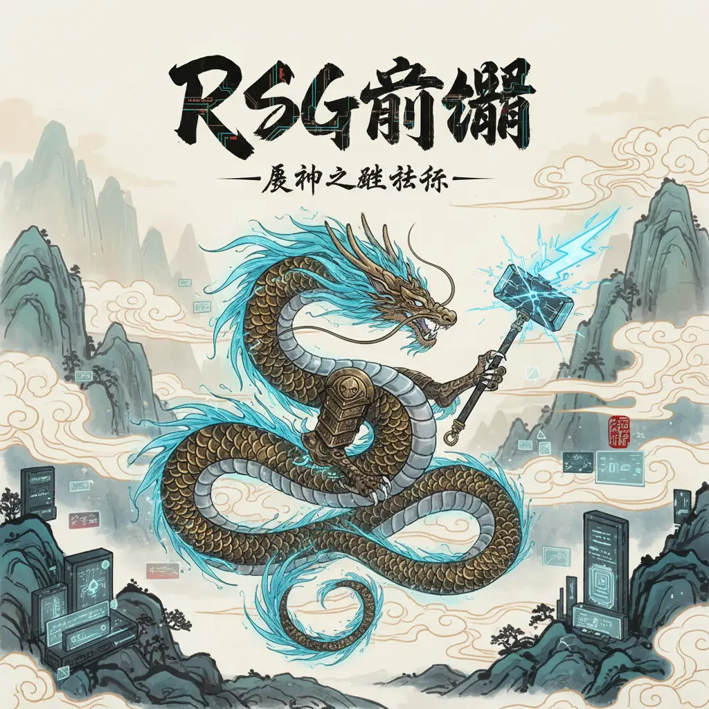雷神之鎚試玩 - RSG官網