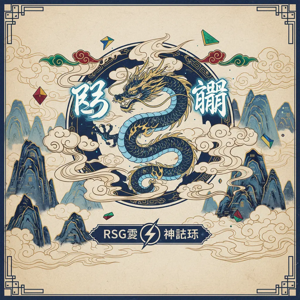 rsg雷神試玩 - RSG官網