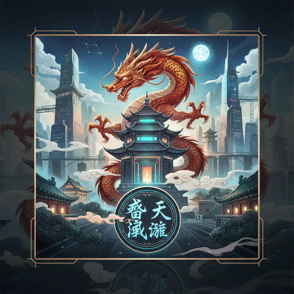 盛世天朝 - 盛世天朝遊戲