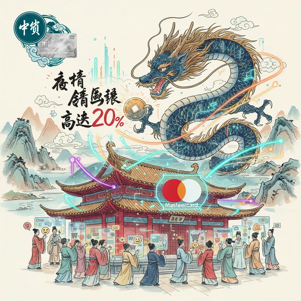 現金回饋 - 中銀Chill World Mastercard