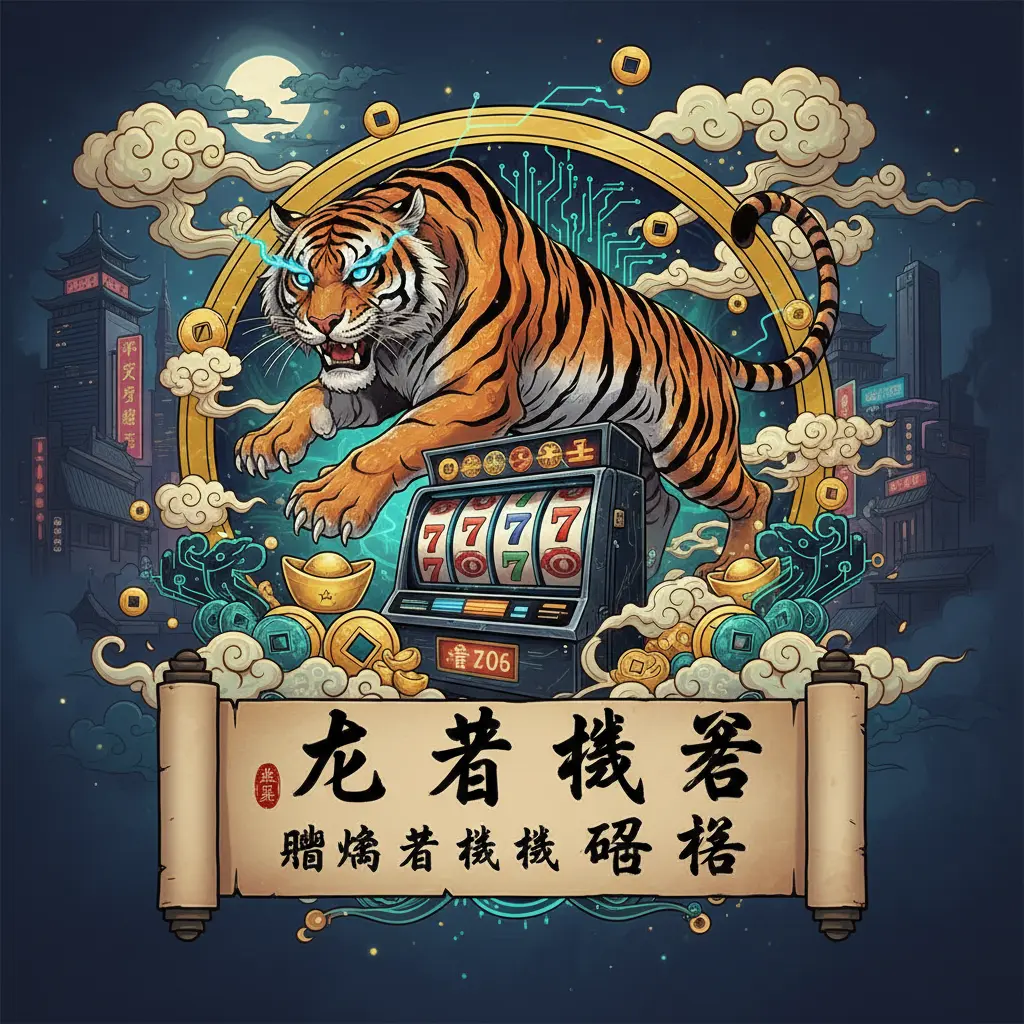 賭場老虎機攻略 - 老虎機攻略