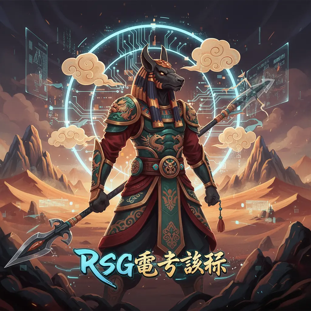 rsg電子試玩 - 戰神賽特