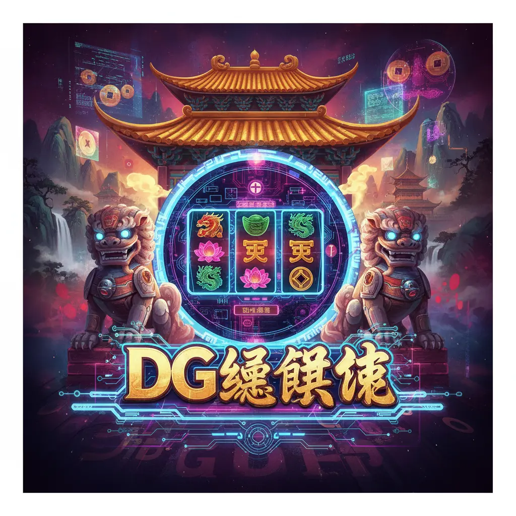 電子Slot - DG娛樂城