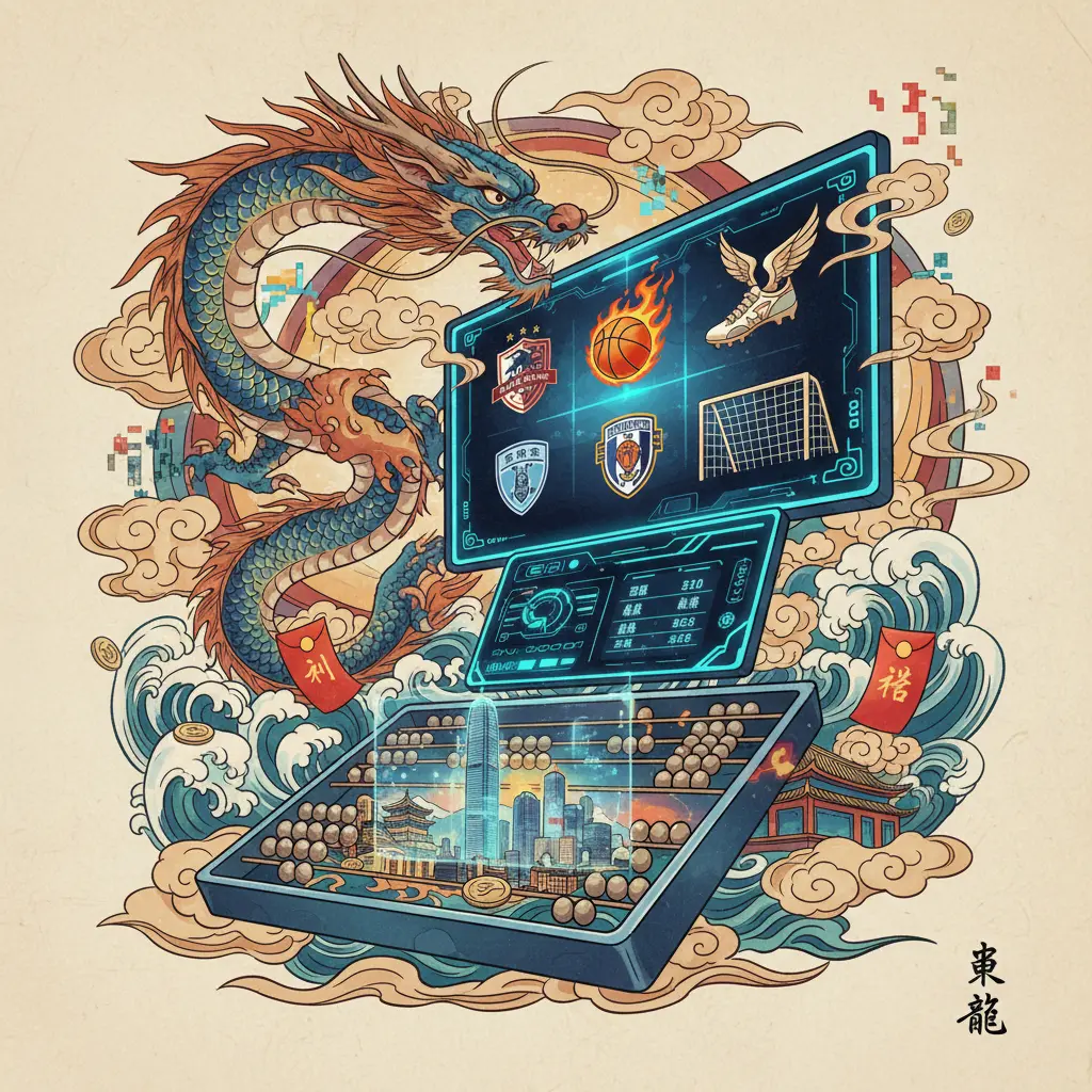 香港娛樂城 - 體育投注