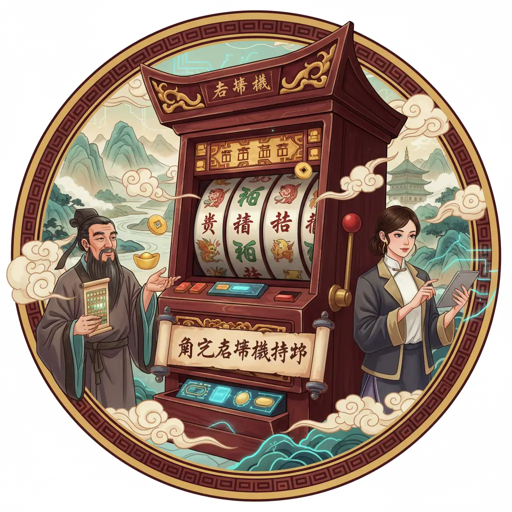 角子老虎機技巧 - 老虎機遊戲