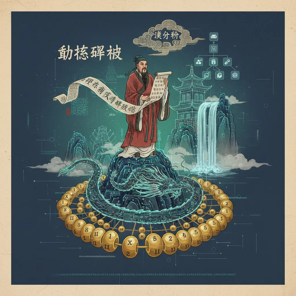 演算法 - 動態規劃