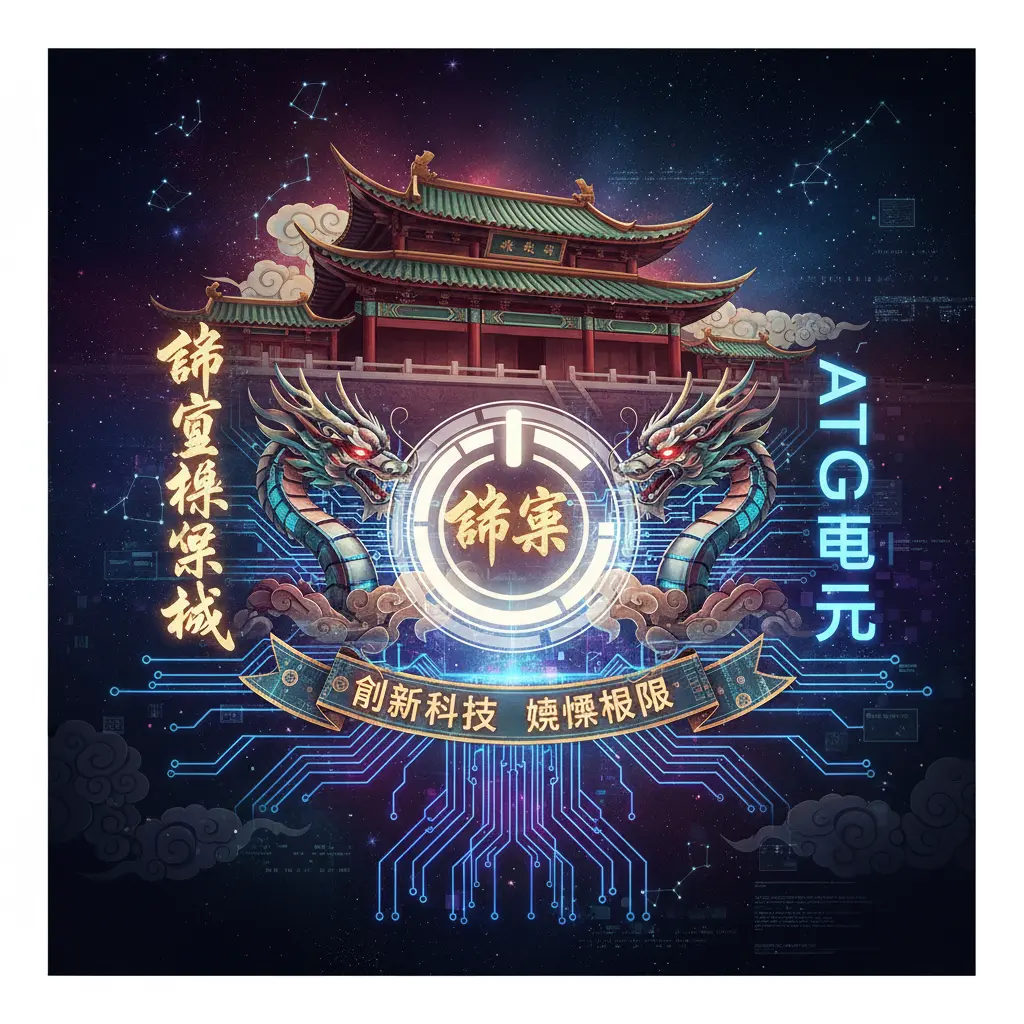 atg電子 - 締寶娛樂城