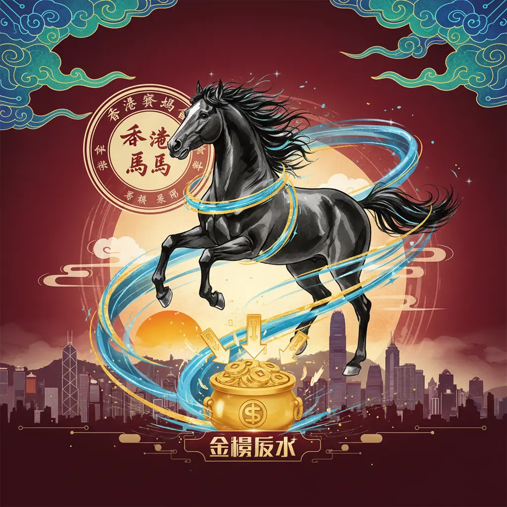 現金返水 - 香港賽馬會