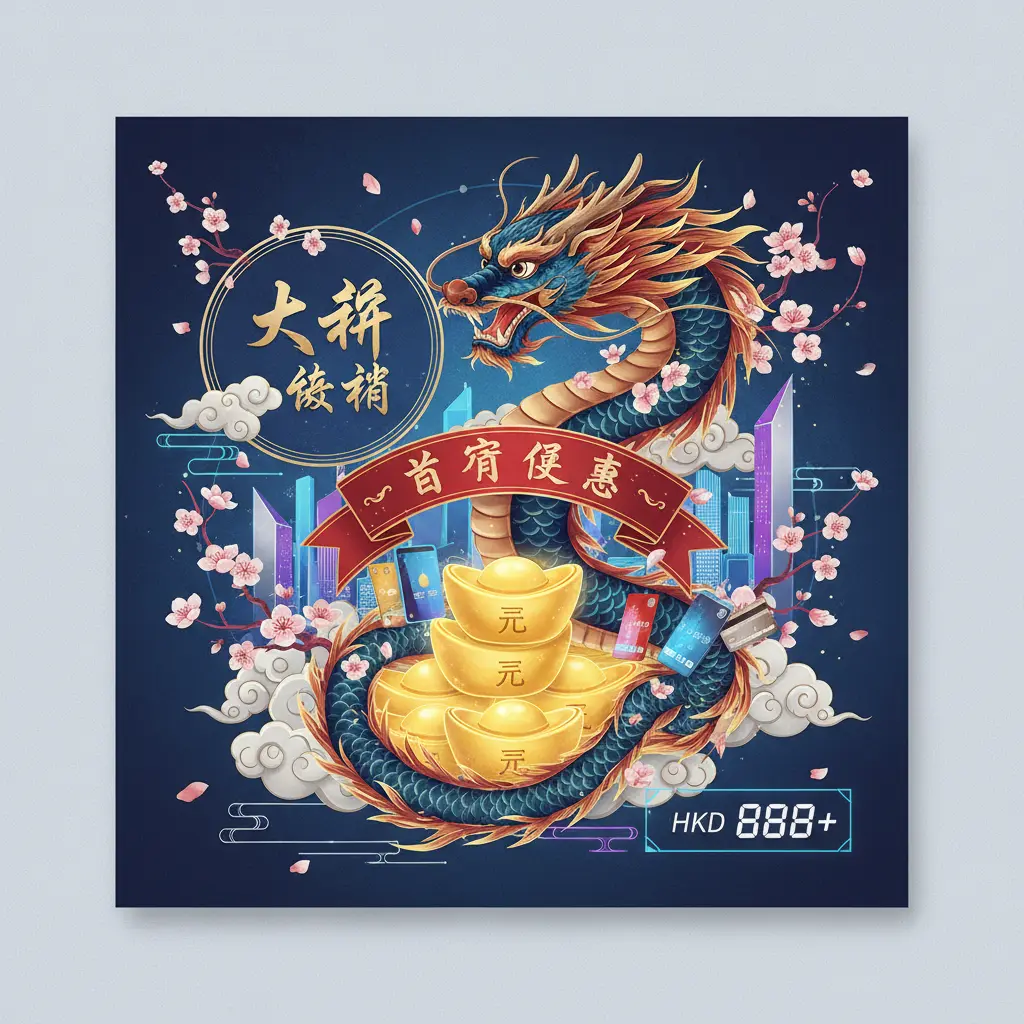 首存優惠 - 大新銀行