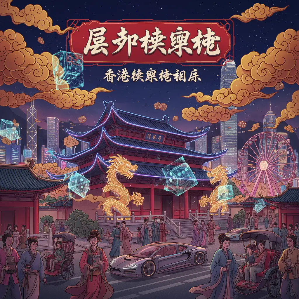 香港娛樂城指南 - 皇朝娛樂城