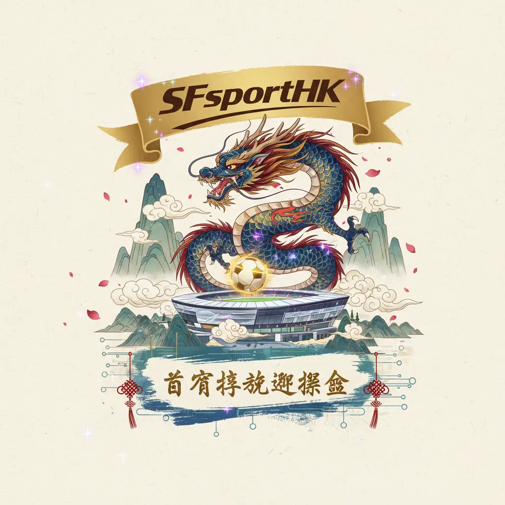 首存享歡迎獎金 - SFsportHK