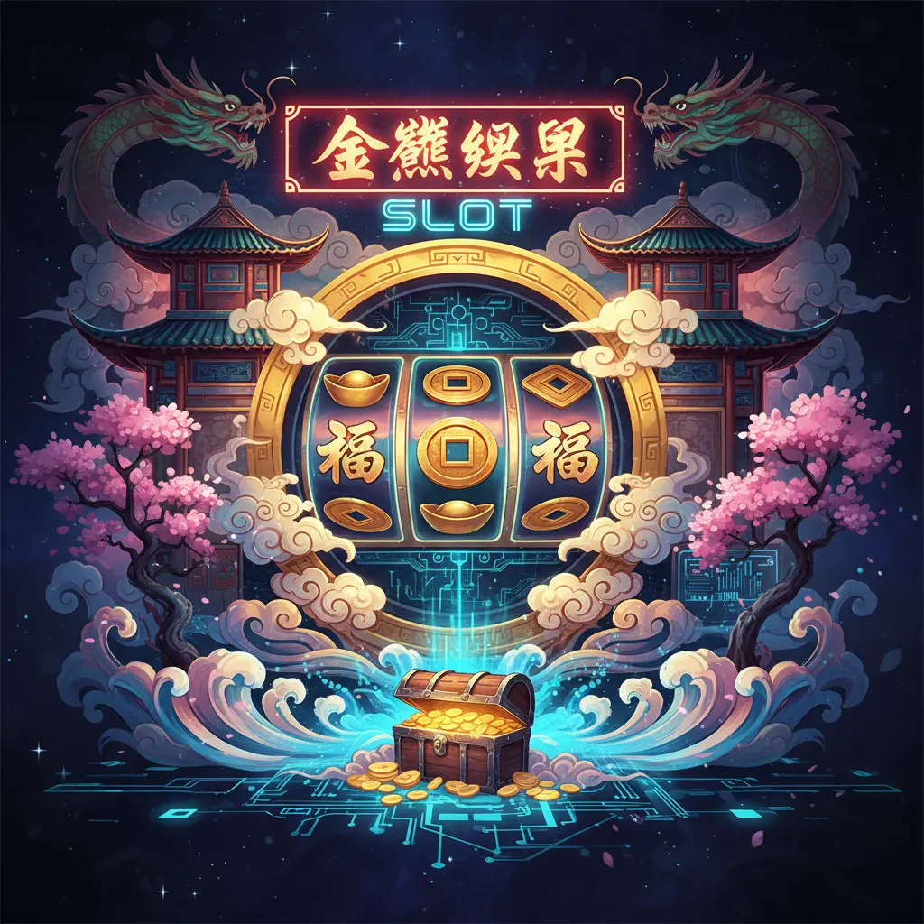 金讚娛樂 - Slot